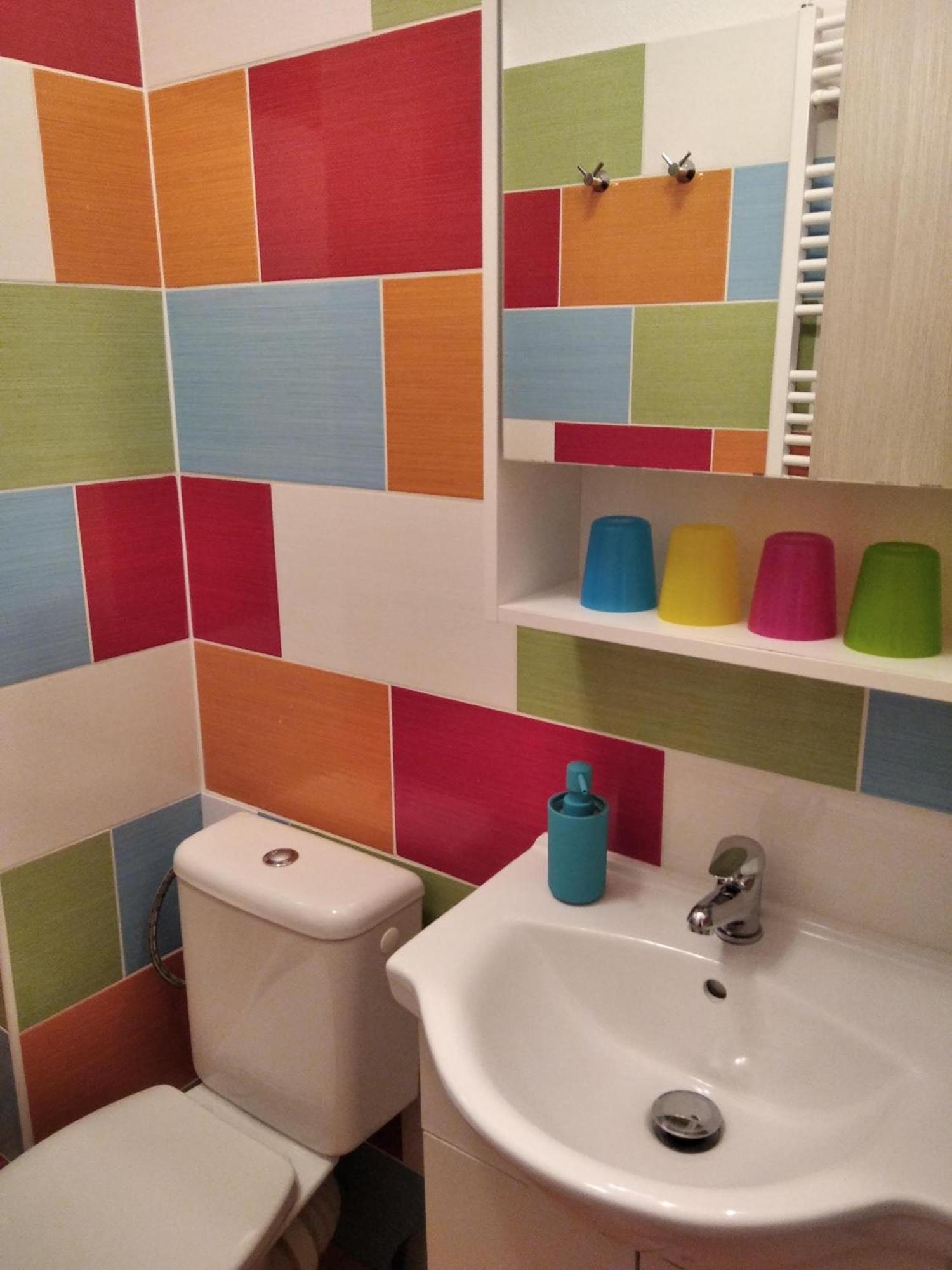 Demaenova 238 Apartman Lipótszentmiklós Kültér fotó