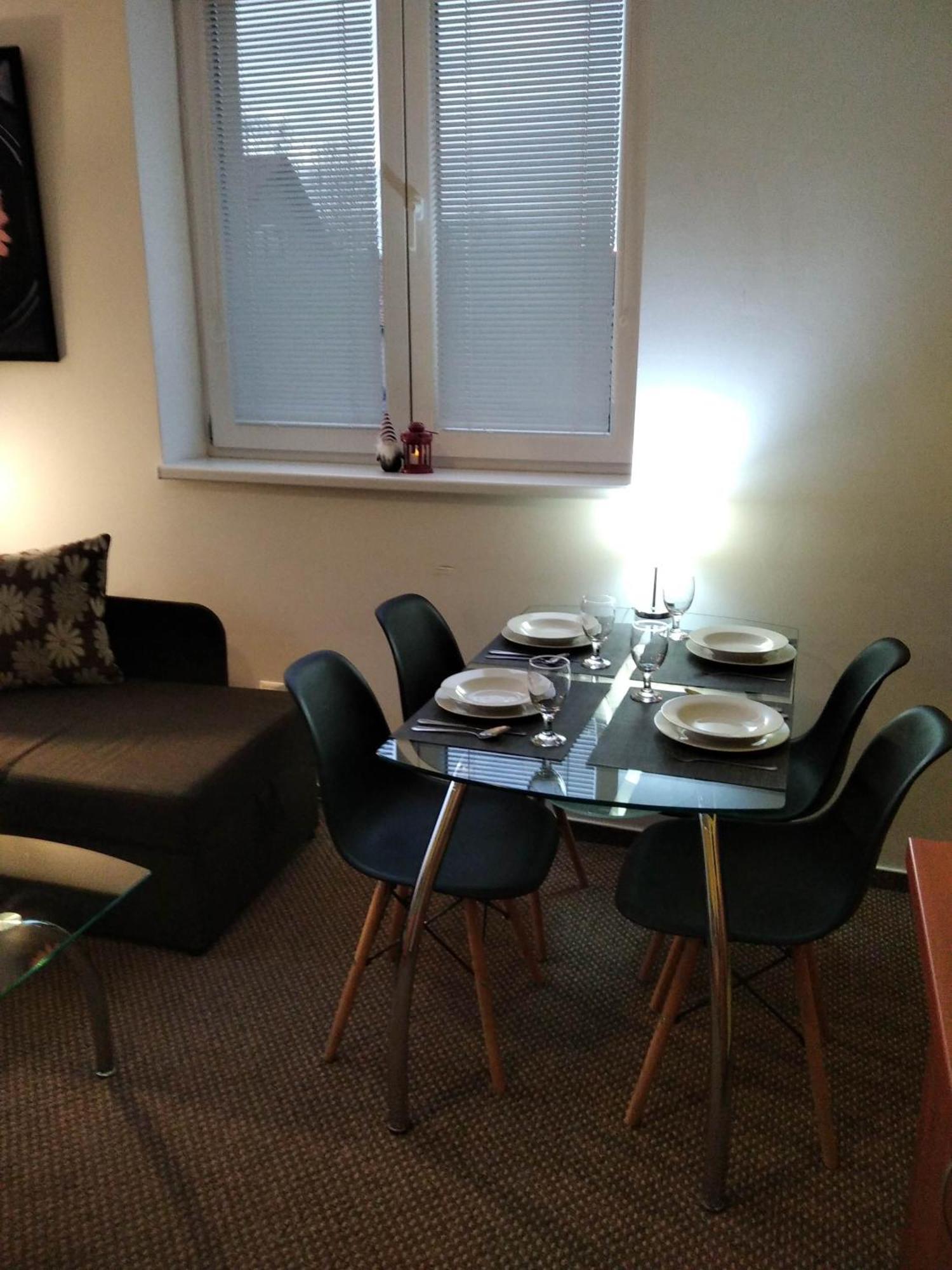 Demaenova 238 Apartman Lipótszentmiklós Kültér fotó