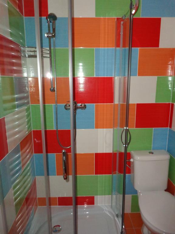 Demaenova 238 Apartman Lipótszentmiklós Kültér fotó